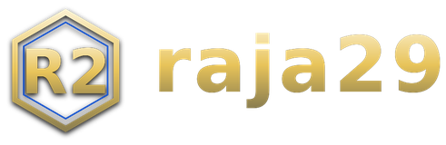 raja29 logo